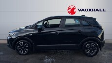Vauxhall Crossland 1.2 SE 5dr Petrol Hatchback